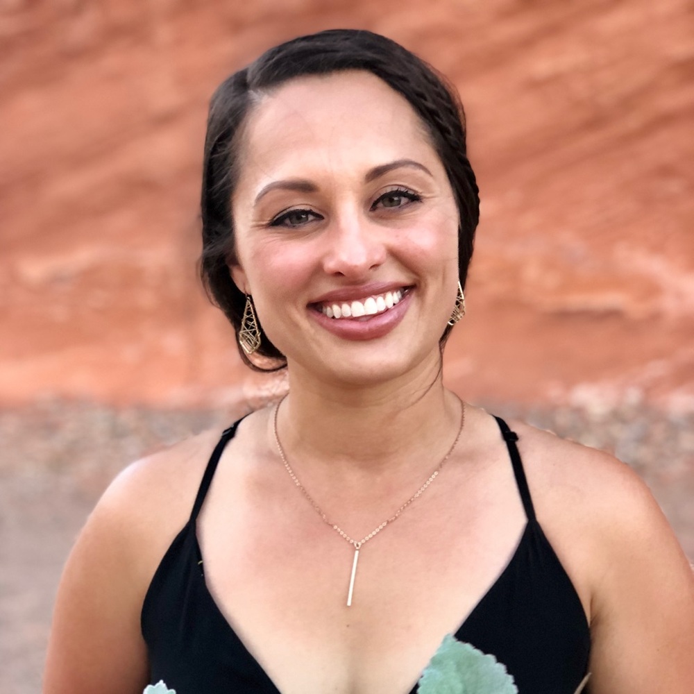 Hi! I’m Steph K! 👋🏼